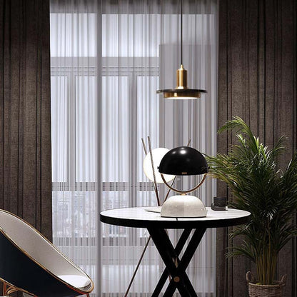 Modern Marble Pendant Light