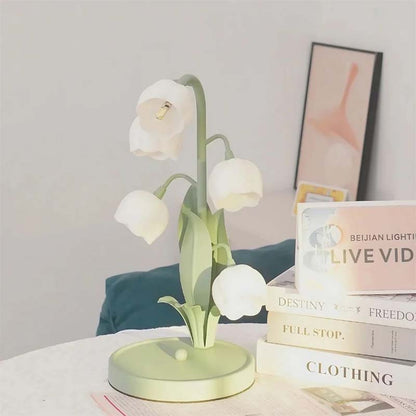 Table lamp Spring Bud