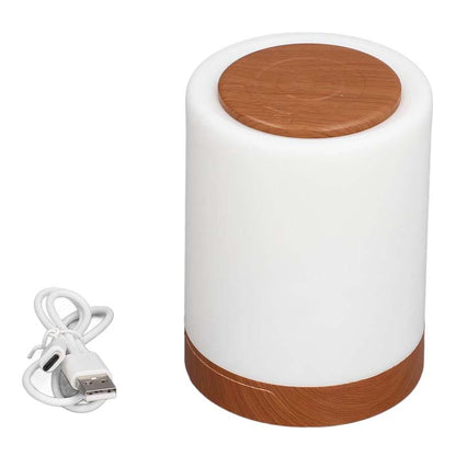 Touch Bedside Night Light