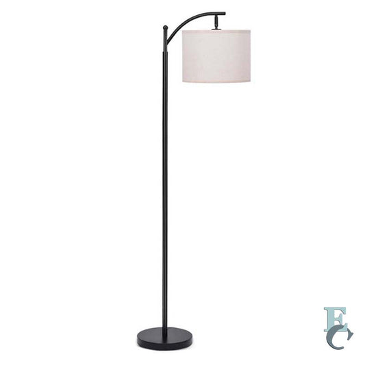 Modern floor lamp — elegance in simplicity and minimalism.