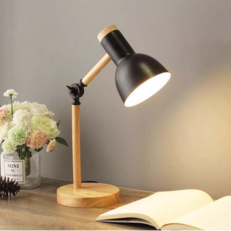 Decorative table lamp
