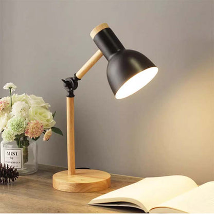 Decorative table lamp