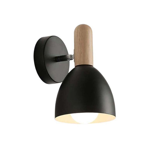 Modern LED Wall Lamp E27