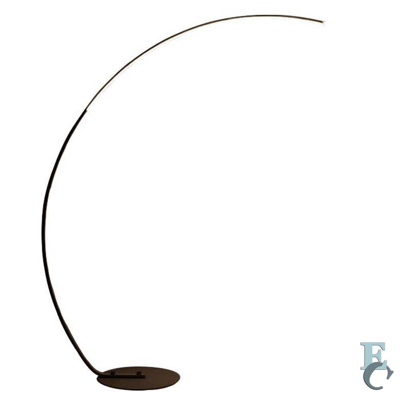 Arc Sofa LED Floor Lamp