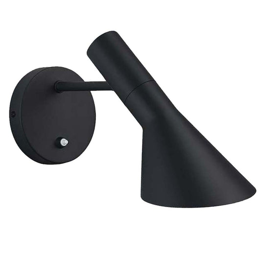 Vintage wall lamp in a modern style