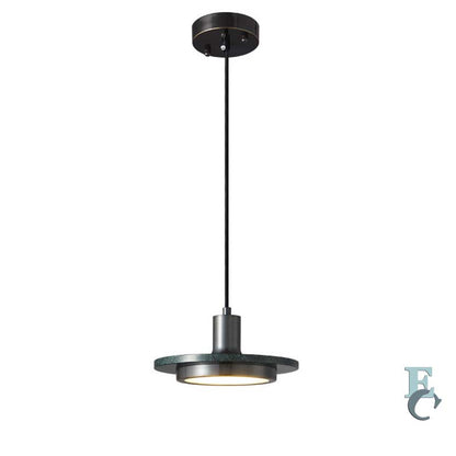 Modern Marble Pendant Light