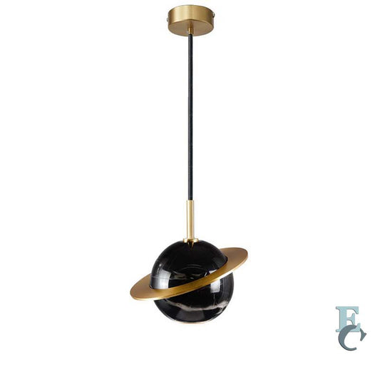 Pendant Light Saturn