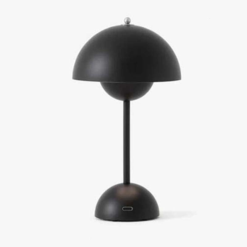 Table, Portable, Touch LED Lamp
