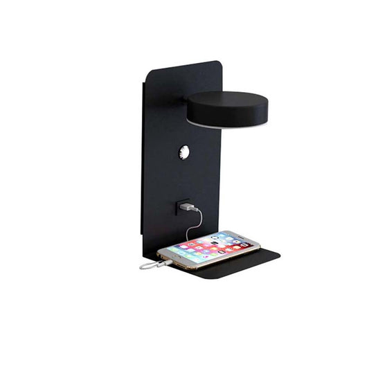 LED Bedside Night Light