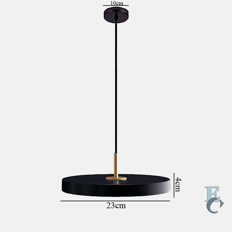 Pendant Lamp Orbita