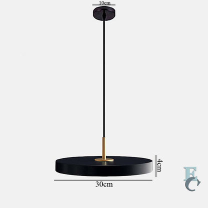 Pendant Lamp Orbita