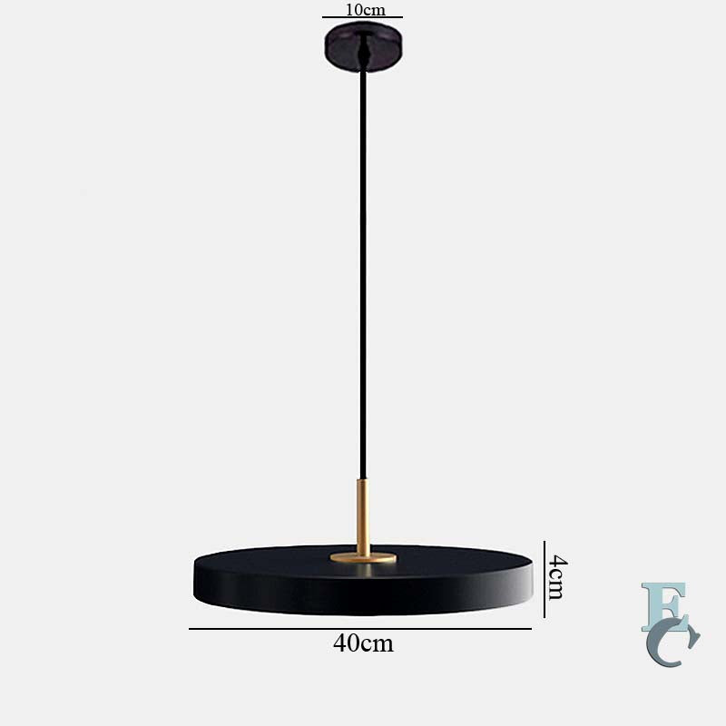 Pendant Lamp Orbita