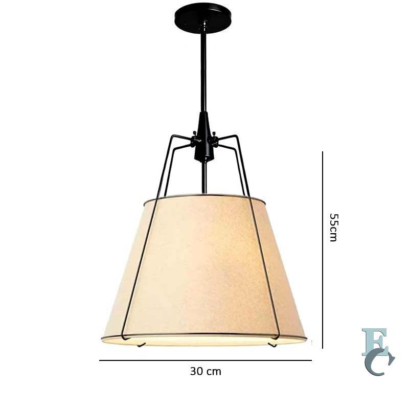 Pendant Lampshade Comfort