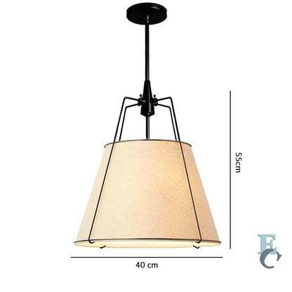 Pendant Lampshade Comfort