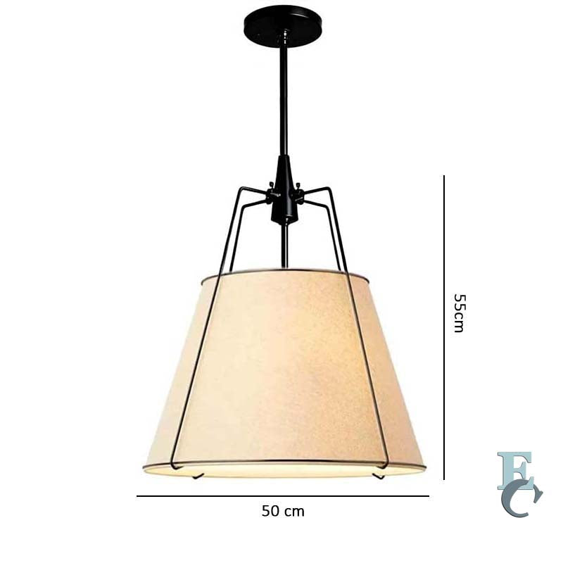 Pendant Lampshade Comfort