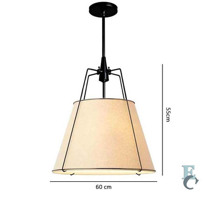 Pendant Lampshade Comfort