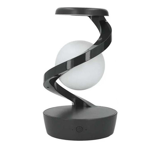 Moon table lamps