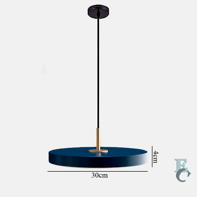 Pendant Lamp Orbita