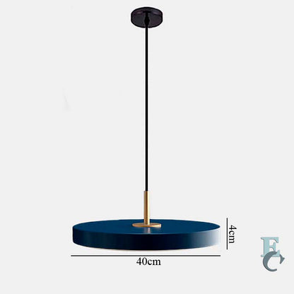 Pendant Lamp Orbita