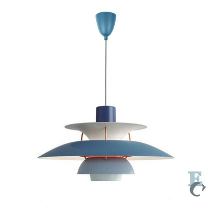 Cascade Pendant Light