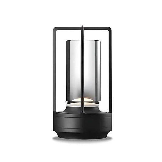 Crystal Touch Lamp