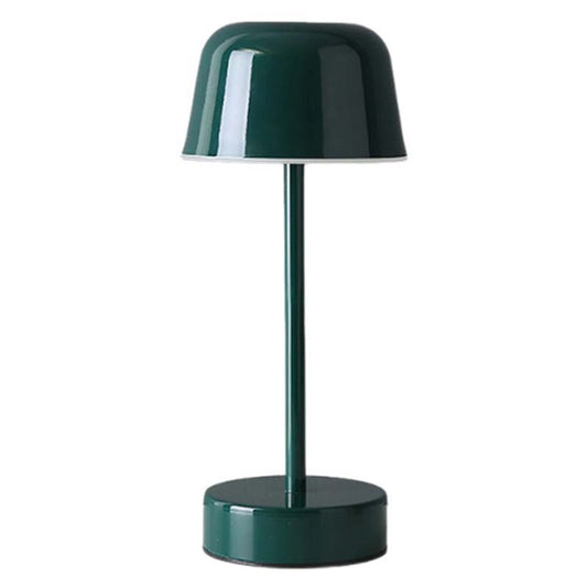 Portable table lamp.