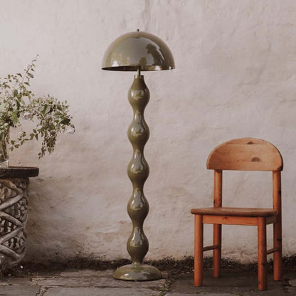 Elegant floor lamp for your space