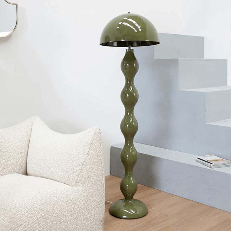 Elegant floor lamp for your space