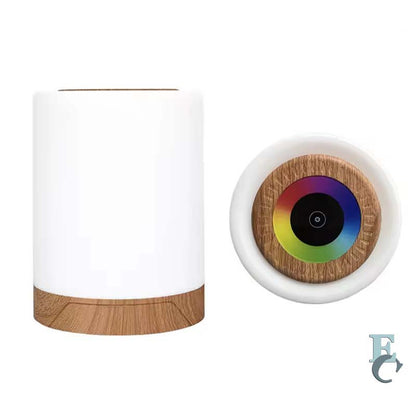 Touch Bedside Night Light