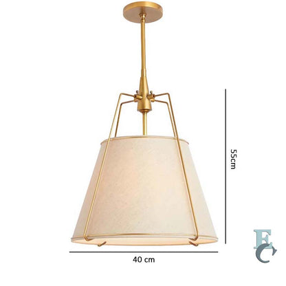 Pendant Lampshade Comfort