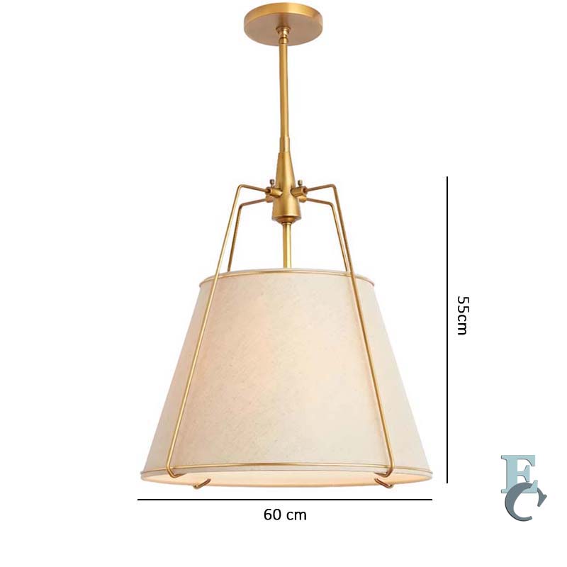 Pendant Lampshade Comfort