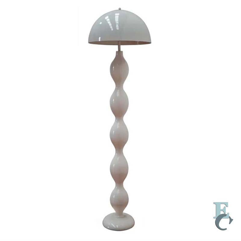 Elegant floor lamp for your space