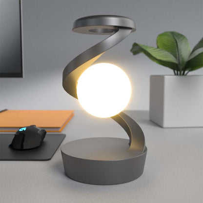 Moon table lamps