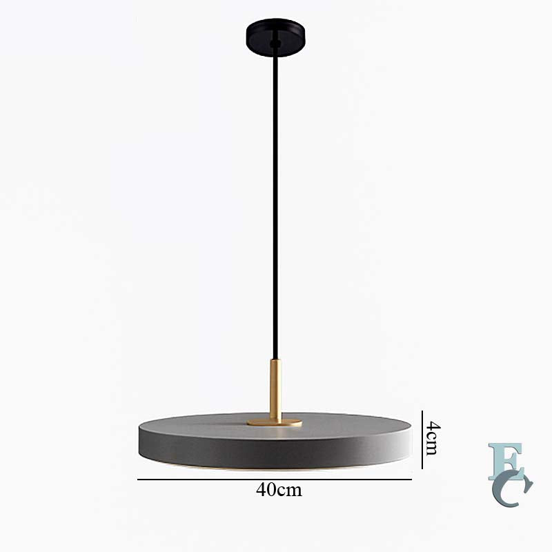 Pendant Lamp Orbita