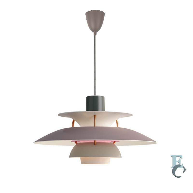 Cascade Pendant Light