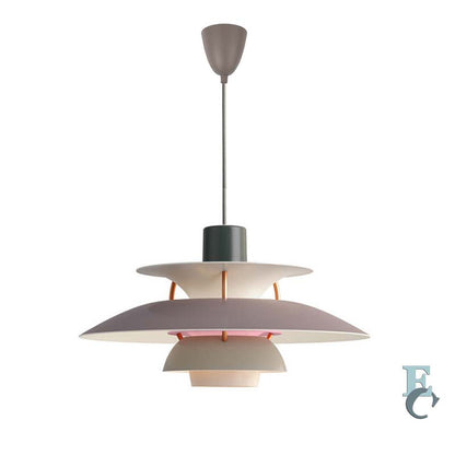 Cascade Pendant Light