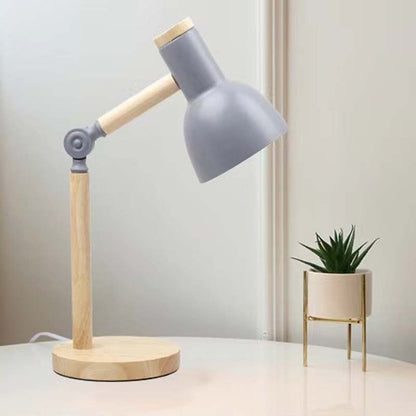 Decorative table lamp