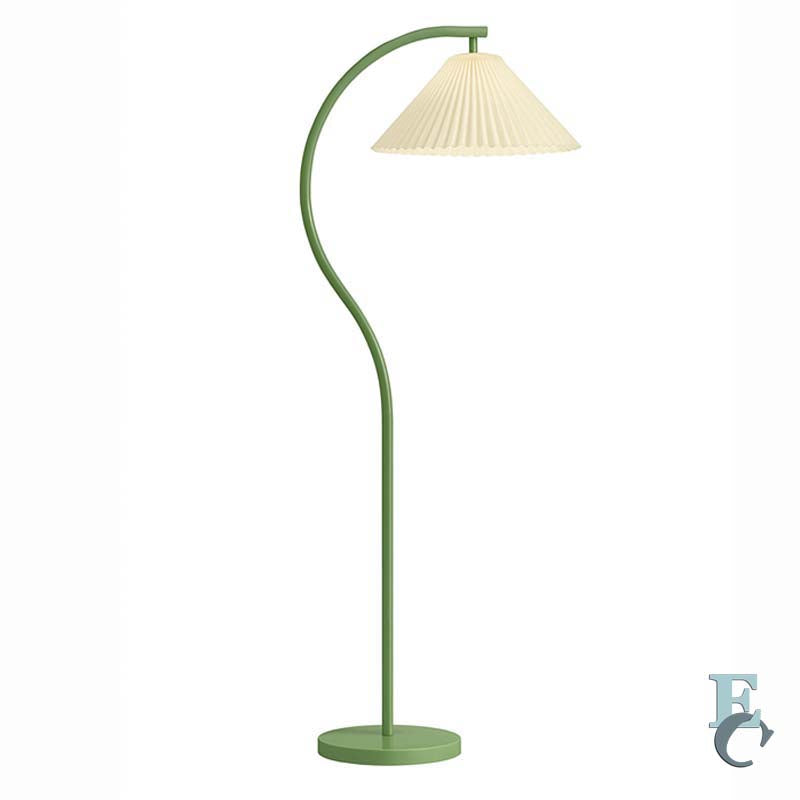 Soft Glow Floor Lamp