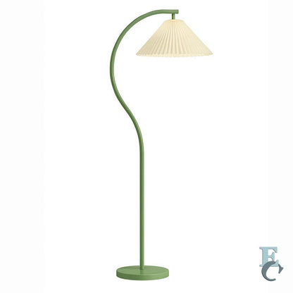 Soft Glow Floor Lamp