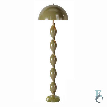Elegant floor lamp for your space