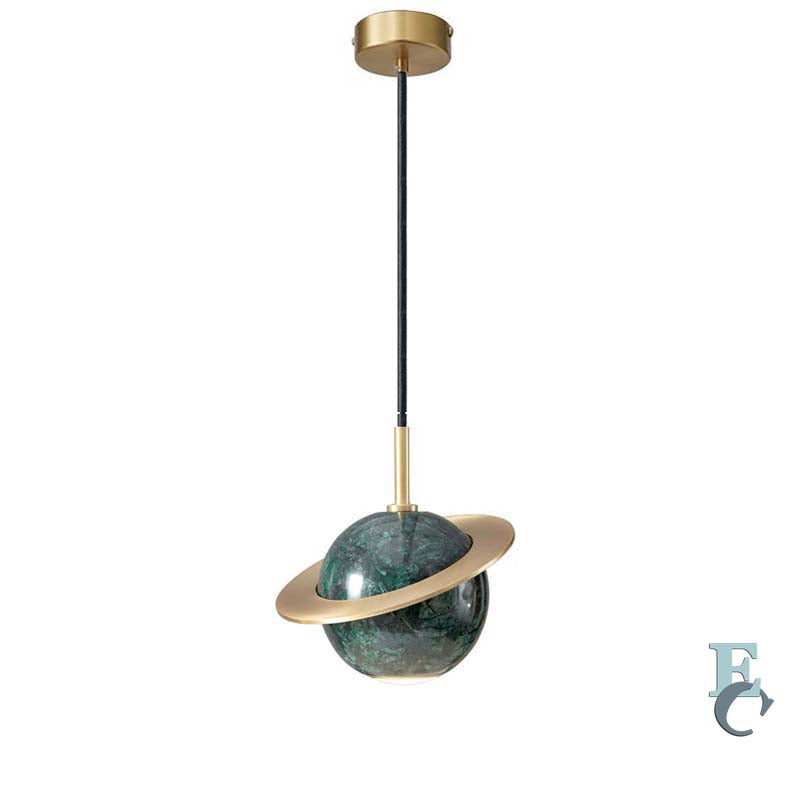 Pendant Light Saturn