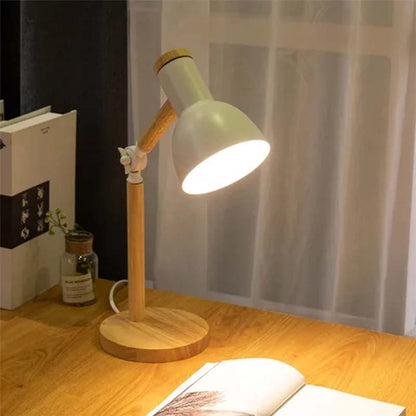 Decorative table lamp