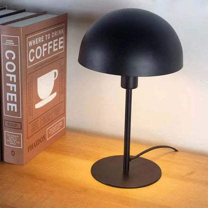 Table bedside LED lamp