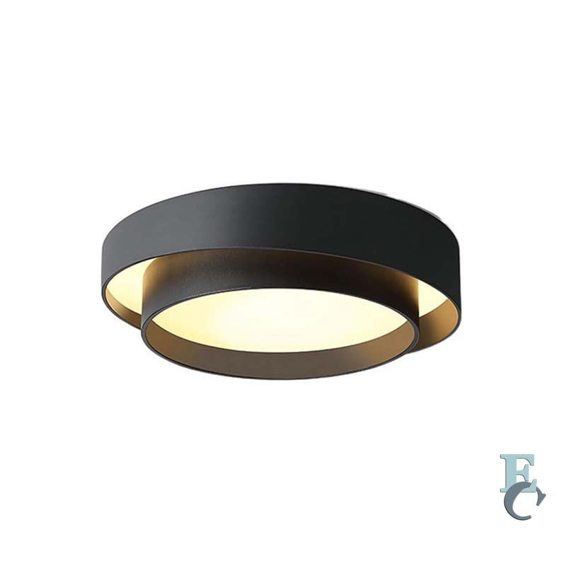 Orbit Ceiling Light