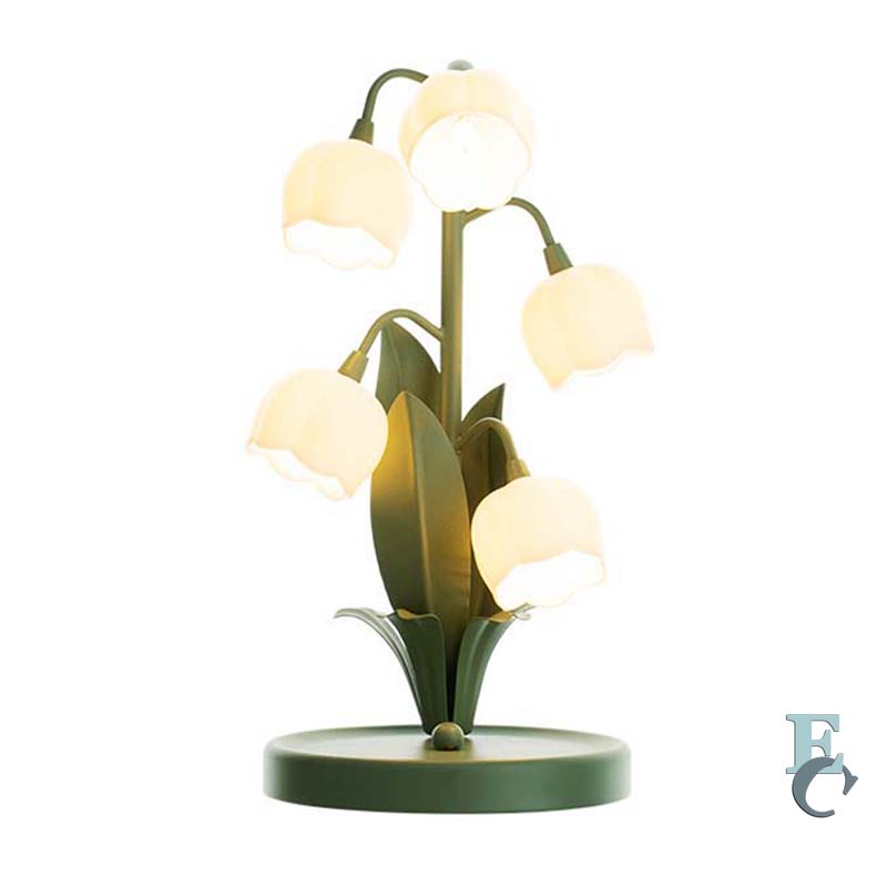 Table lamp Spring Bud