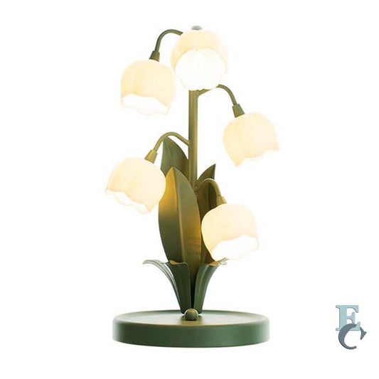 Table lamp Spring Bud