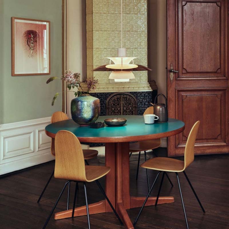 Cascade Pendant Light