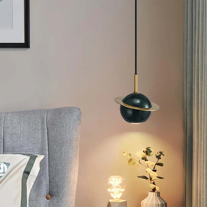 Pendant Light Saturn