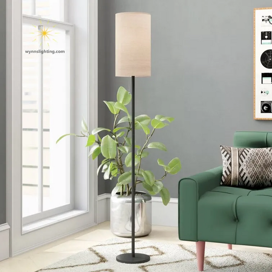 Modern Floor Lamp for Living Room & Bedroom