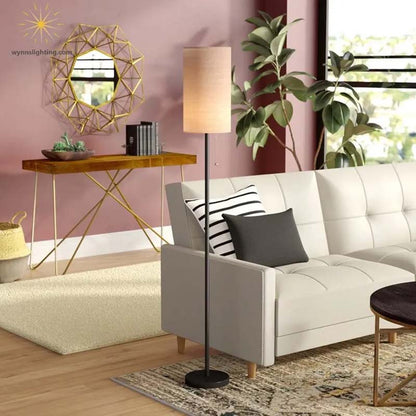 Modern Floor Lamp for Living Room & Bedroom